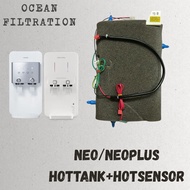 Coway Hot Tank For Neo & Neo Plus CHP260N & 264L Set with Hot Sensor Replacement Part