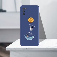 SAMSUNG A03S Case - Casing hp - Softcase Case SAMSUNG A03Shp - Casing hp - Softcase - Case SAMSUNG A