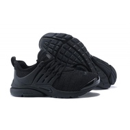 NIKE AIR PRESTO BR QS BLACKOUT