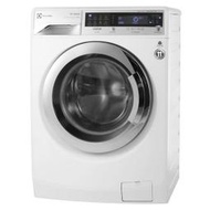 【得意家電】Electrolux  EWW1141AEWA滾筒洗衣機  伊萊克斯 洗脫烘衣機 (220V)