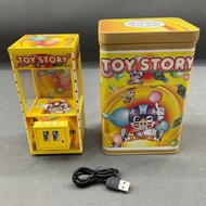 MEIHAO 美好 FL-888 娃娃機藍牙喇叭 TOY STORY