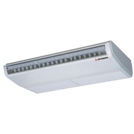 MITSUBISHI HEAVY DUTแอร์แขวนใต้ฝ้า Ceiling Suspended 49474 BTU Inverter รุ่น FDE140CSV-S1