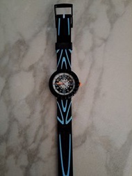 Swatch 手錶 小童