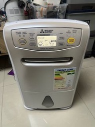 Mitsubishi Electric 三菱電機 22.5公升壓縮式抽濕機