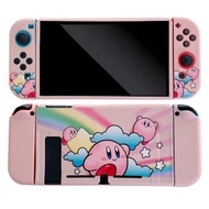 星之卡比 switch NS Oled switch 保護套 保護殼 switch case