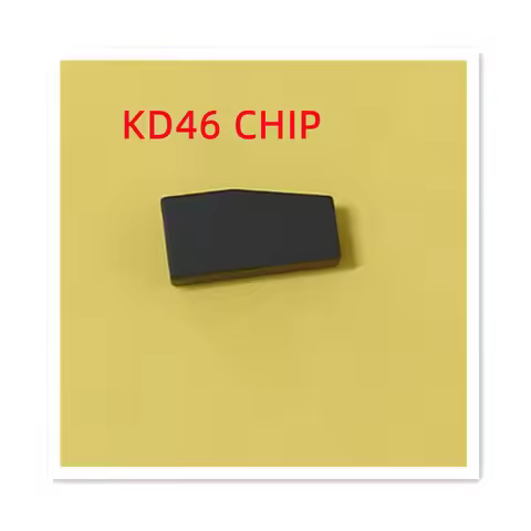 KEYDIY KD 46 Transponder Chip KD 4C/4D KD 48 KD 46 Copy Transponder for KEYDIY KDX2 Key Programme Ca