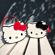 Hello Kitty Rope Pinic Handbag(1 Jan 2026)