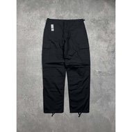 CARGO RIPSTOP CASUAL PANTS (CODE CK15)