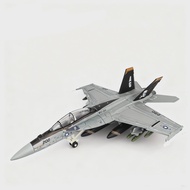 1:72 Scale Replica F18 FA-18 VF103 Grumman Tomcat Super Hornet F/A-18F Pirate Flag Fighter US Navy P