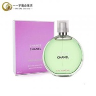 Chanel - 香奈兒 綠邂逅女士香水 EDT 100ml