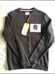Kent&amp;Curwen black sweater