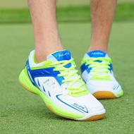 Giày Cầu Lông Nam Nữ Lefus L85 Mẫu Mới