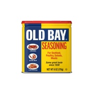 OLD BAY Kosher Classic Seafood Seasoning, 6.0 oz Can Seafood Seasoning Powder