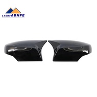 Rearview Mirror Cover Side Mirror Cap Trim for  Forester 2014-2018 Exterior Accessories 91059AJ200 9