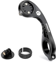 CYCLAMI S2 Out Front Bike Mount for Garmin Edge Wahoo Elemnt Bryton