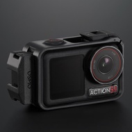 Original DJI Osmo ชุดขยายรองเท้าเย็นสำหรับ Osmo Action 5 Pro / Osmo Action 4 / Osmo Action 3