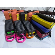 Used Vintage 90's Portable Music Tape Box