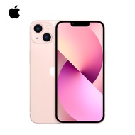 Apple iPhone 13 (A2634) 128GB 粉色 支持移动联通电信5G 双卡双待手机Apple