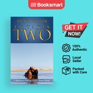 It Takes Two - Paperback - English - 9781438941905