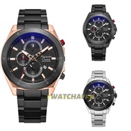 JAM TANGAN PRIA ALEXANDRE CHRISTIE AC 6674 AC6674 MCB ORIGINAL GARANSI