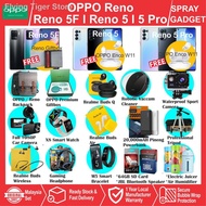 卐☫OPPO Reno 5/5F/Reno 5 Pro 5G [8+128GB]/[12+256GB]🎁Original Malaysia