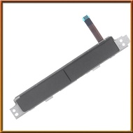 [chasoedivine.]  E7280 E7290 E7390 E7380 forDell E7280 E7290 Touchpad Left andRight Buttons Board 0H