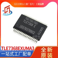 Pengurusan kuasa profesional cip IC TLE7368EXUMA3 asal baharu SOIC-36