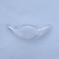 โปร่งแสง หลอดไฟหน้าหลอดฮาโลเจนสําหรับ Honda DIO56 57 63 Series Z4 รถจักรยานยนต์ด้านหน้า WDMOTO