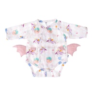 Baby and Co. Dragon Baby Bodysuit ชุดมังกรน้อย บรรจุ 1 เซต