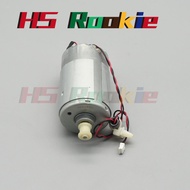 New CQ890-67006 Carriage Motor FOR HP DesignJet T120 T520 T730 T830 CQ890-60092 F9A30-67063 plotter 