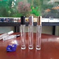 Perfume bottle 10ml - Beautiful perfume tube