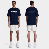 2025 New Style GEYZERLA Boeing B777 Short-Sleeved T-Shirt Men Fashion Street Wear Airplane Printed R