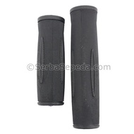 Grip Panjang Pendek Sepeda Polygon