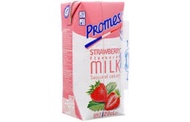 20/10/2025 Sữa tươi Promess Pháp hương dâu hộp 200ml thùng 24 hộp
