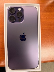 Iphone 14 pro max 512 gb