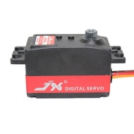 JX Servo PDI-4409MG 9KG Short Digital Standard 1/8 1/10 RC car Drift car Low Profile Metal Gear 3rac