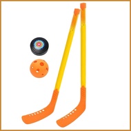 Toddler Hockey Stick Lightweight Hockey Stick Set Portable Ice Hockey Stick Set Children Hockey Stic