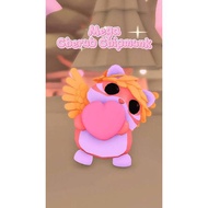 Adopt Me | Cherub Chipmunk