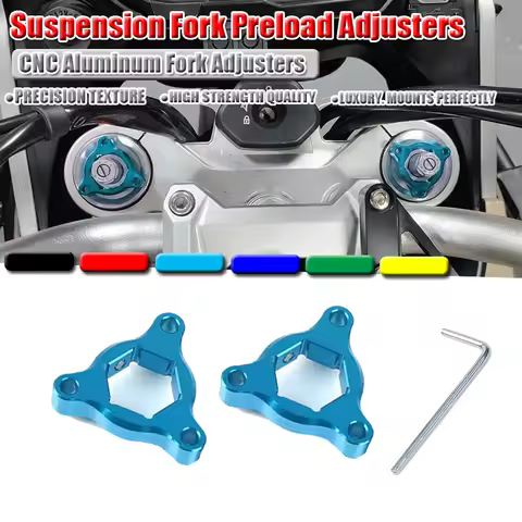 FOR CFMOTO 250 400 450 650 700 800 SR NK GT MT TR-G CL-X 2022 2023 Motorcycle, Suspension Fork Prelo