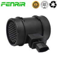 MAF Mass Air Flow Sensor for Saab 9-3 9-5 Suzuki SX4 Lancia Musa Alfa Romeo 156 Dodge Caliber Fiat C