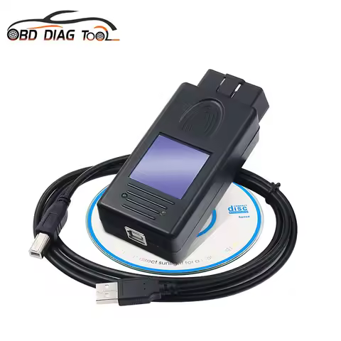 Unlock Version For BMW Scanner V1.4.0 FT232RL Full Chip For BMW Scanner 1.4 OBD2 Car Diagnostic Tool