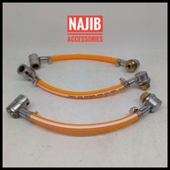 MESIN R25 air sweetener R25 air sweetener Yamaha R25 Engine Air Candies Latest Model
