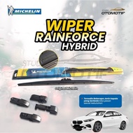 Michelin Hybrid Wiper bmw 218i gran coupe M88