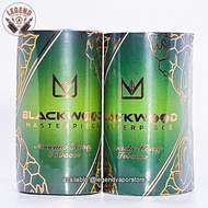FREEBASE - LIQUID BLACKWOOD AVOCADO HONEY TOBACCO 60ML 3MG 6MG 9MG 12MG AUTHENTIC