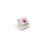 [ktechs] JWK Mauve Linear Switches for Custom Mechanical Keyboards
