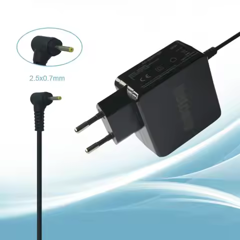 12V 2.2A 26W 2.5x0.7mm AC Adapter Laptop Charger For Samsung Chromebook 3 XE500C13 XE500C12 XE501C13