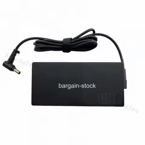 A+ A20-180P1A 180W AC Adapter Charger For ASUS ROG Zephyrus G14 G15 Gaming Laptop