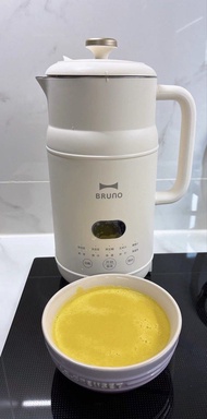 bruno全自動豆漿機