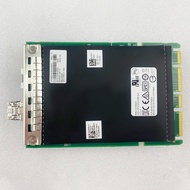DELL R7525 R750 R650 OCP3.0 Dual Port Mega Network Card BCM57412 CP610 0C5RNH