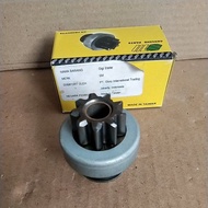 BENDIX STARTER T120SS 9T M191T22271